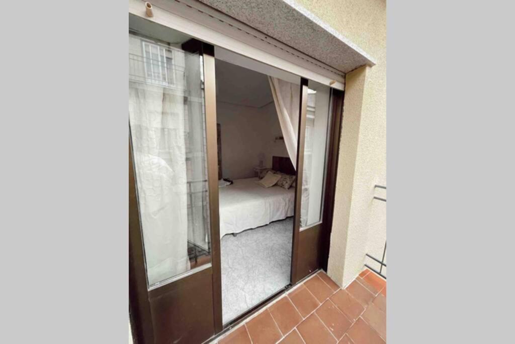 Calido Y Acogedor Apartamento, Ideal Para Familias Salamanca Exterior photo